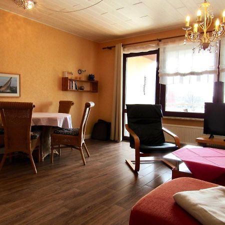 Ferienwohnung Silbermowe_10 2.Etage Wyk auf Föhr Extérieur photo
