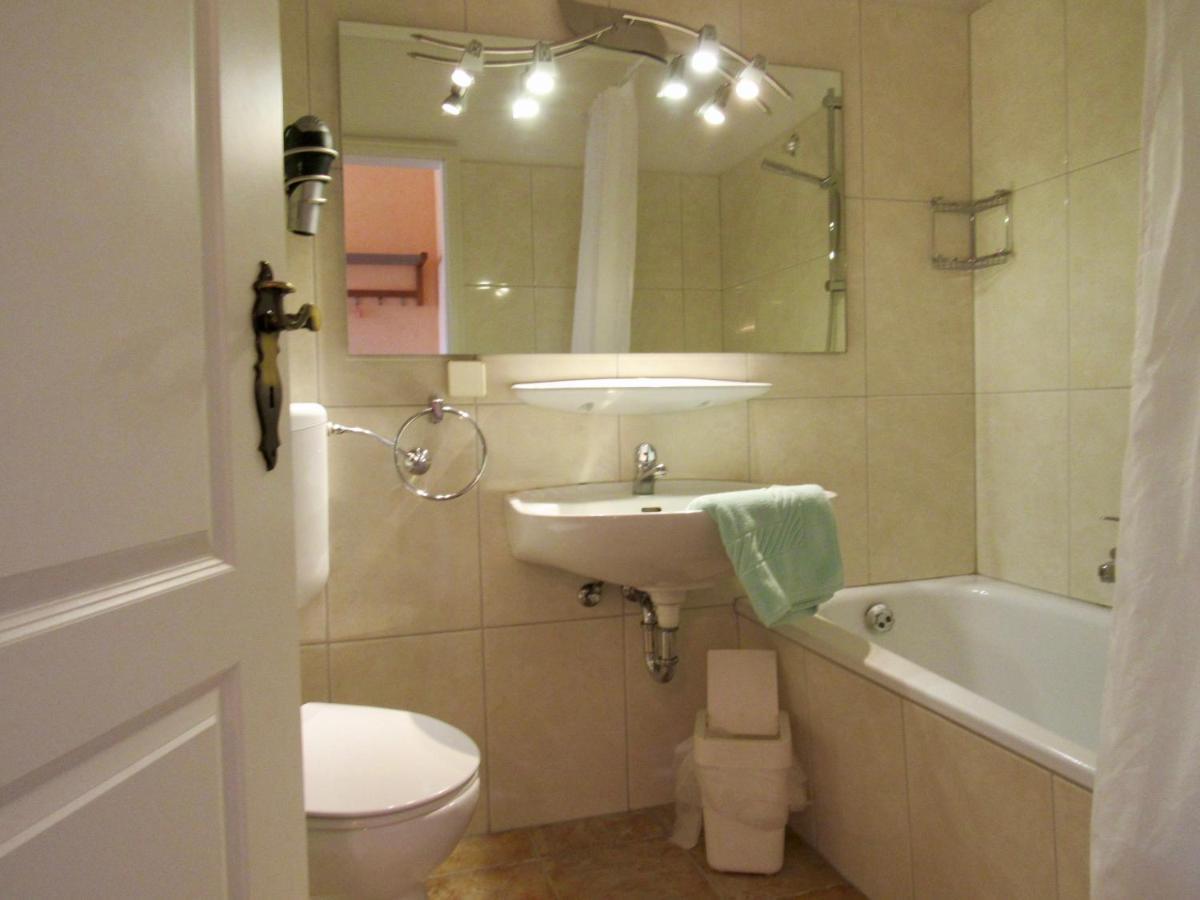 Ferienwohnung Silbermowe_10 2.Etage Wyk auf Föhr Extérieur photo
