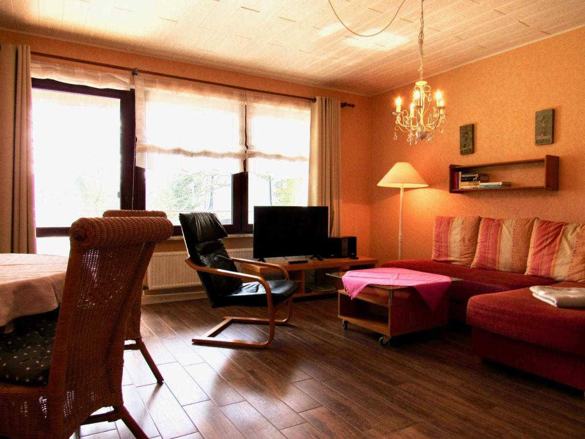 Ferienwohnung Silbermowe_10 2.Etage Wyk auf Föhr Extérieur photo